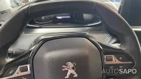 Peugeot 2008 1.5 BlueHDi Active de 2021
