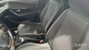 Peugeot 2008 1.5 BlueHDi Active de 2021