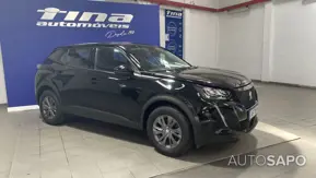 Peugeot 2008 1.5 BlueHDi Active de 2021