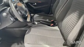 Peugeot 2008 1.5 BlueHDi Active de 2021