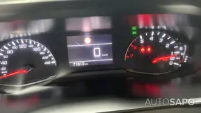 Peugeot 2008 1.5 BlueHDi Active de 2021