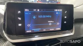 Peugeot 2008 1.5 BlueHDi Active de 2021