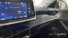 Peugeot 2008 1.5 BlueHDi Active de 2021