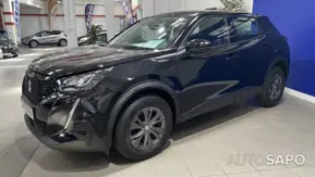 Peugeot 2008 1.5 BlueHDi Active de 2021