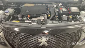 Peugeot 2008 1.5 BlueHDi Active de 2021