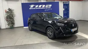 Peugeot 2008 1.5 BlueHDi Active de 2021