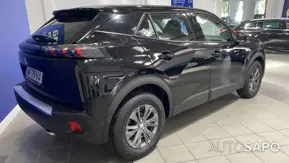Peugeot 2008 1.5 BlueHDi Active de 2021