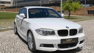 BMW Série 1 120 i Pack M de 2012