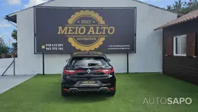 Renault Mégane 1.5 dCi GT Line de 2016