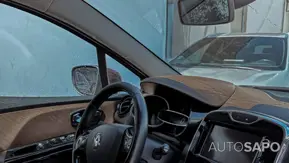 Renault Clio ST 1.5 dCi Dynamique S 90g de 2013