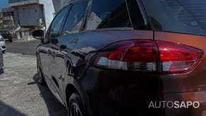 Renault Clio ST 1.5 dCi Dynamique S 90g de 2013