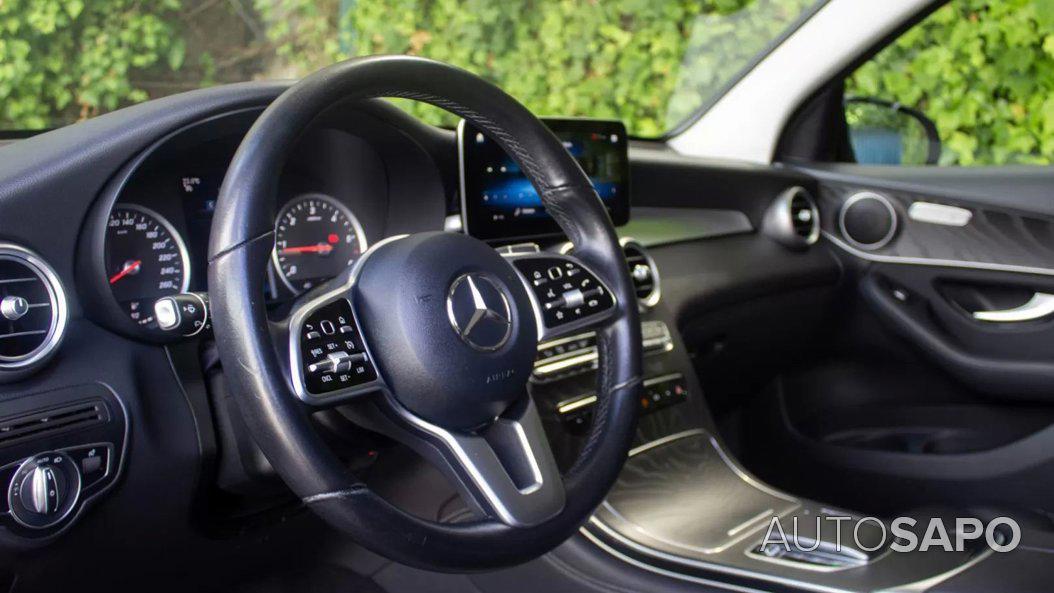 Mercedes-Benz Classe GLA 220 d 4Matic Style de 2020