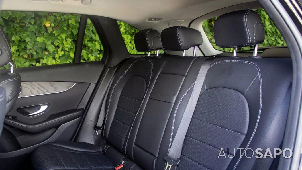 Mercedes-Benz Classe GLA 220 d 4Matic Style de 2020