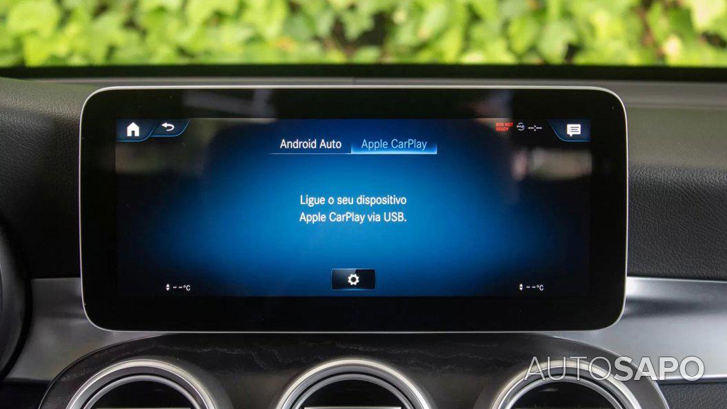 Mercedes-Benz Classe GLA 220 d 4Matic Style de 2020