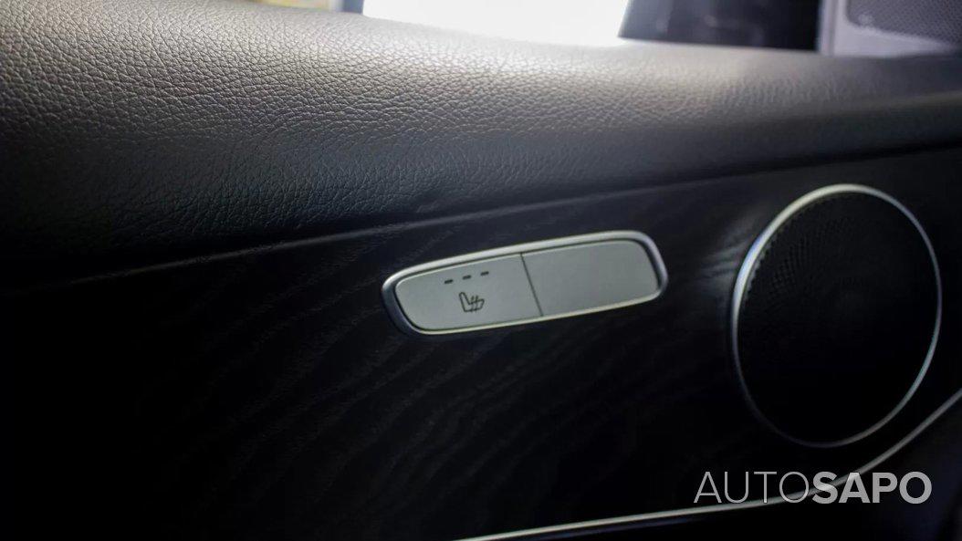 Mercedes-Benz Classe GLA 220 d 4Matic Style de 2020