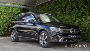 Mercedes-Benz Classe GLA 220 d 4Matic Style de 2020