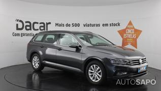 Volkswagen Passat 1.5 TSI Business de 2020