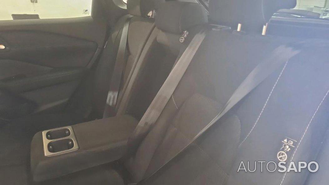 Nissan Qashqai 1.3 DIG-T Acenta de 2022