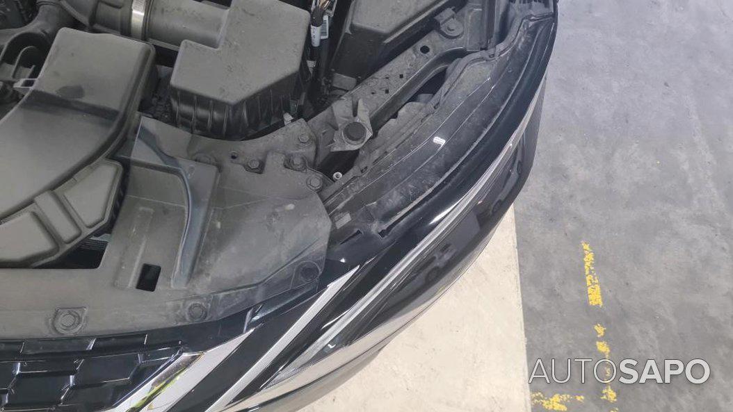 Nissan Qashqai 1.3 DIG-T Acenta de 2022