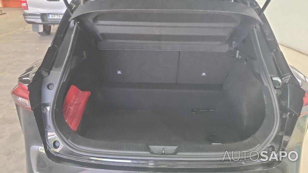 Nissan Qashqai 1.3 DIG-T Acenta de 2022
