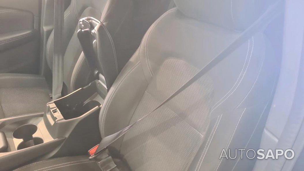 Nissan Qashqai 1.3 DIG-T Acenta de 2022