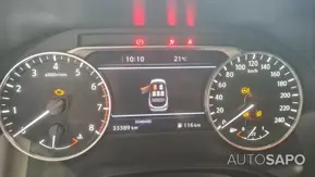 Nissan Qashqai 1.3 DIG-T Acenta de 2022