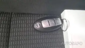 Nissan Qashqai de 2022