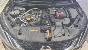 Nissan Qashqai de 2022