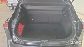 Nissan Qashqai de 2022