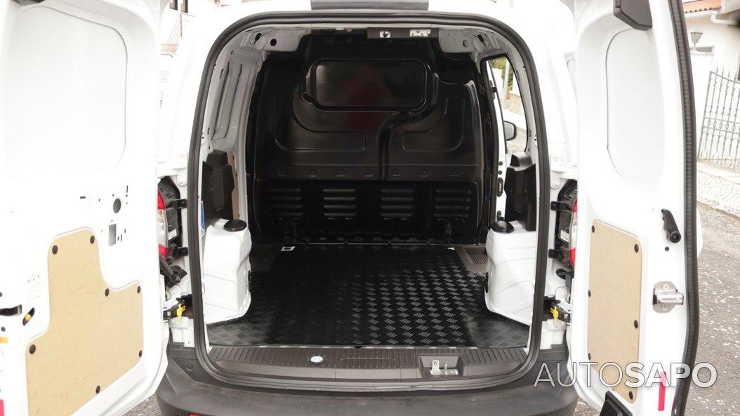 Ford Transit de 2021