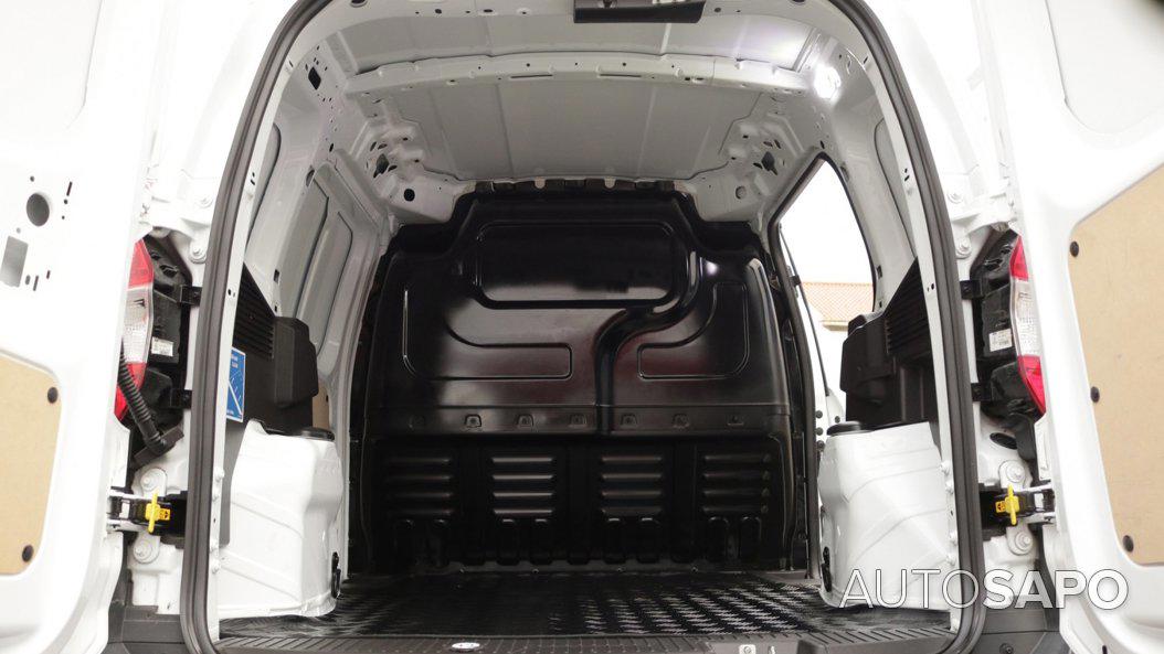 Ford Transit de 2021