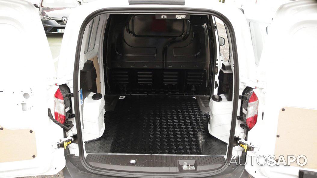 Ford Transit de 2021