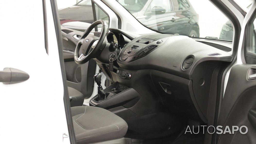 Ford Transit de 2021