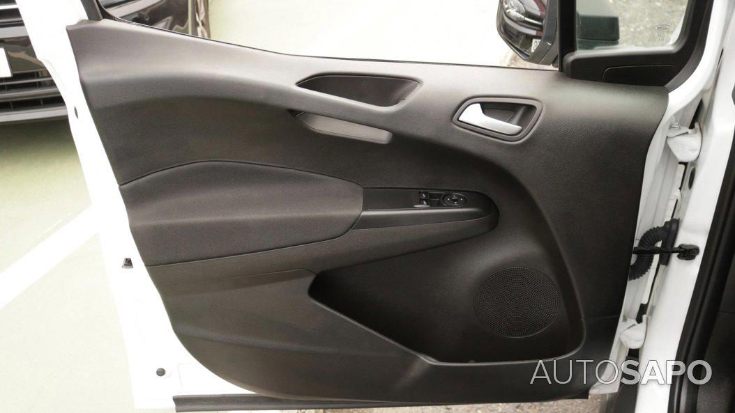 Ford Transit de 2021