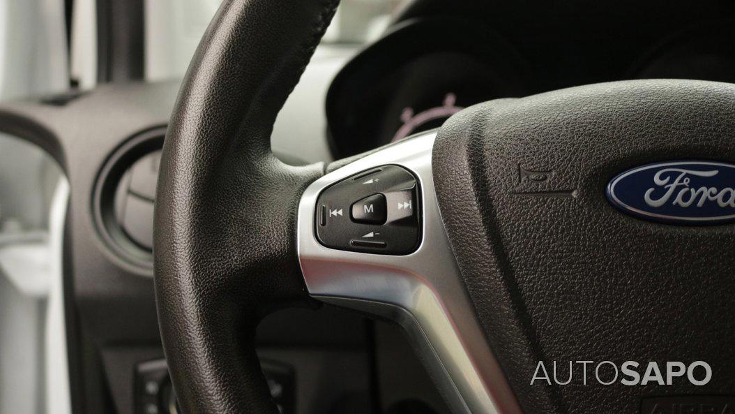 Ford Transit de 2021