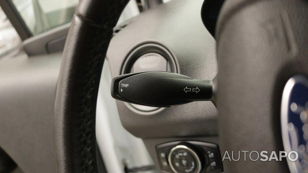 Ford Transit de 2021