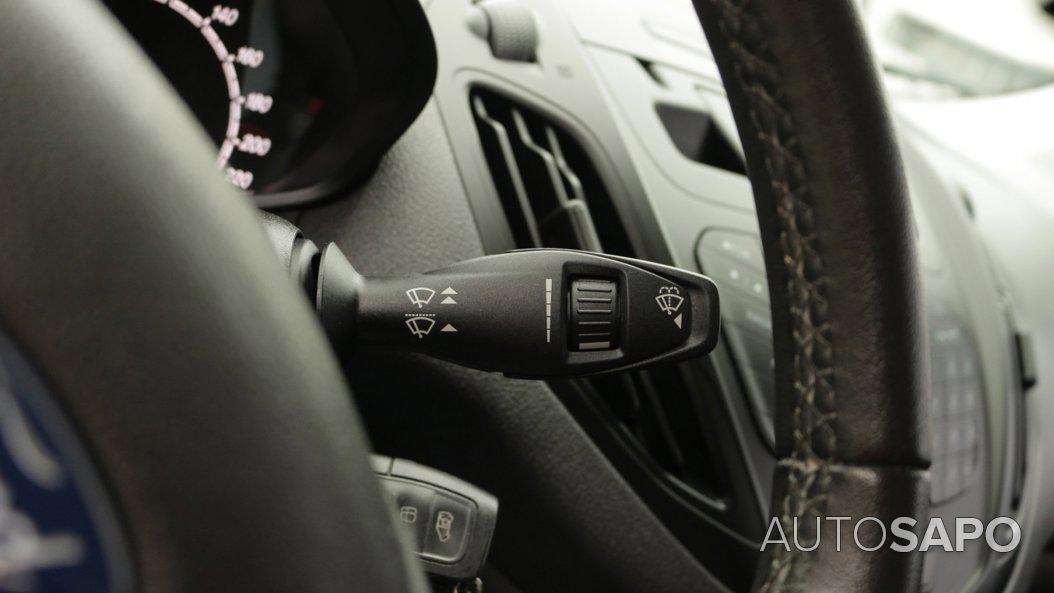 Ford Transit de 2021