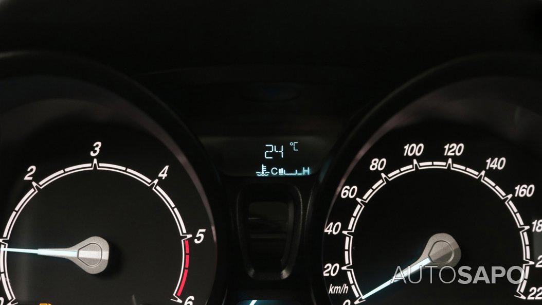 Ford Transit de 2021