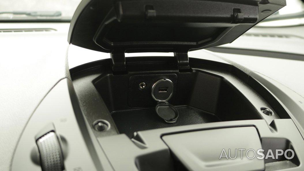 Ford Transit de 2021