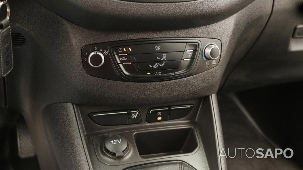 Ford Transit de 2021