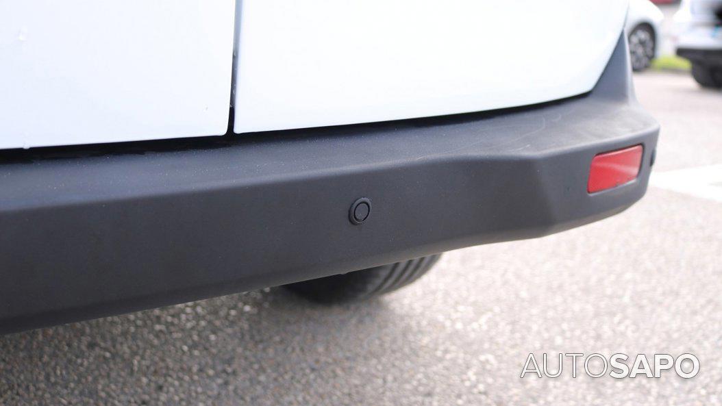 Ford Transit de 2021