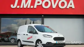 Ford Transit de 2021