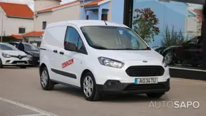 Ford Transit de 2021
