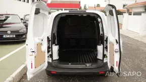 Ford Transit de 2021