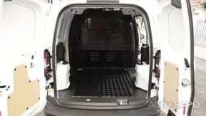 Ford Transit de 2021