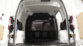 Ford Transit de 2021