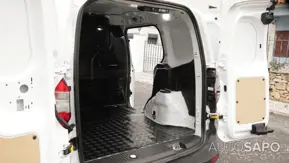 Ford Transit de 2021