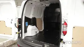 Ford Transit de 2021