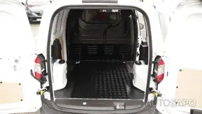 Ford Transit de 2021