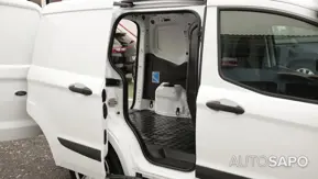 Ford Transit de 2021